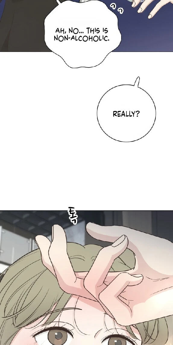 I'm Your Revenge Chapter 15 page 31 - 