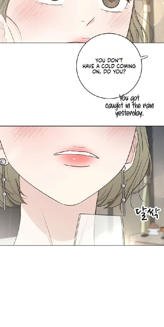 I'm Your Revenge Chapter 15 page 32 - 