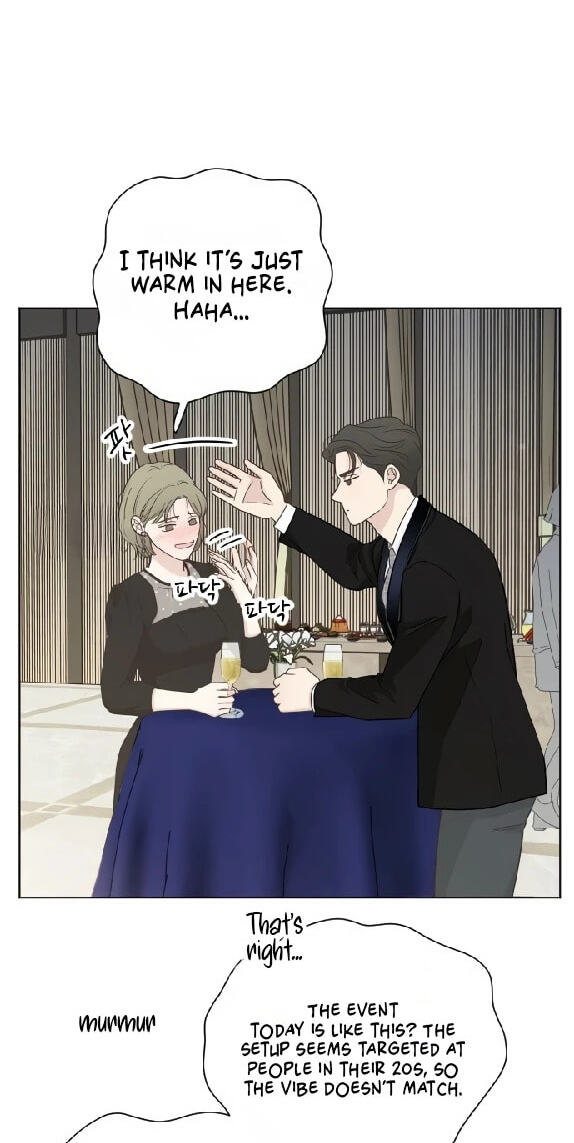 I'm Your Revenge Chapter 15 page 33 - 