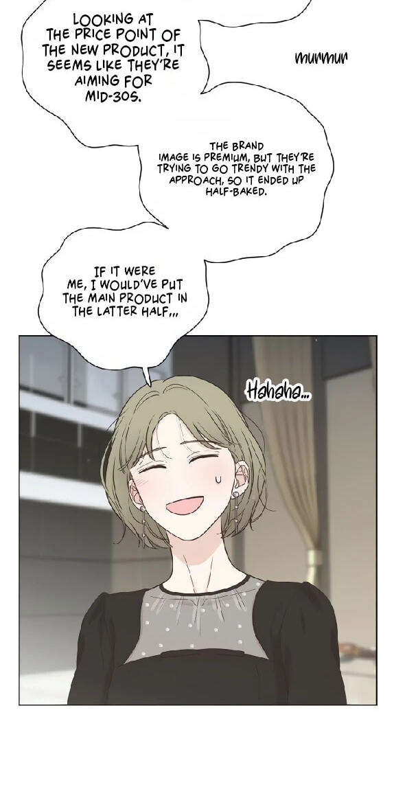 I'm Your Revenge Chapter 15 page 34 - 
