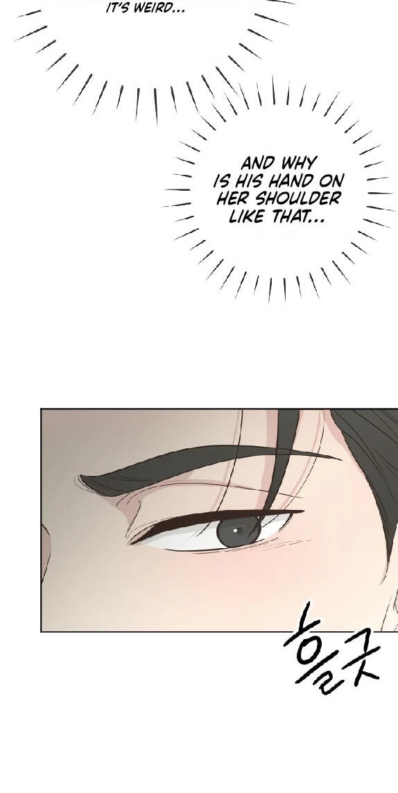 I'm Your Revenge Chapter 15 page 43 - 