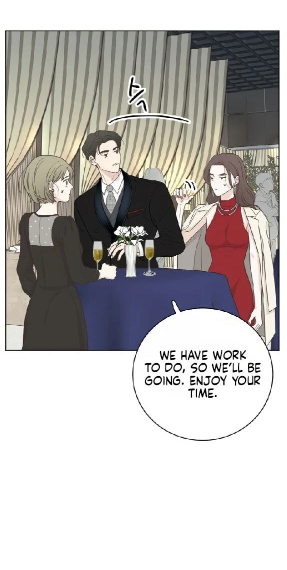 I'm Your Revenge Chapter 15 page 44 - 