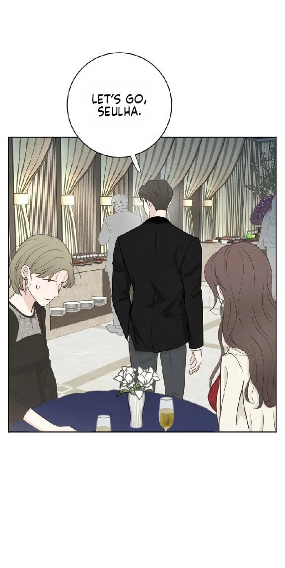I'm Your Revenge Chapter 15 page 45 - 