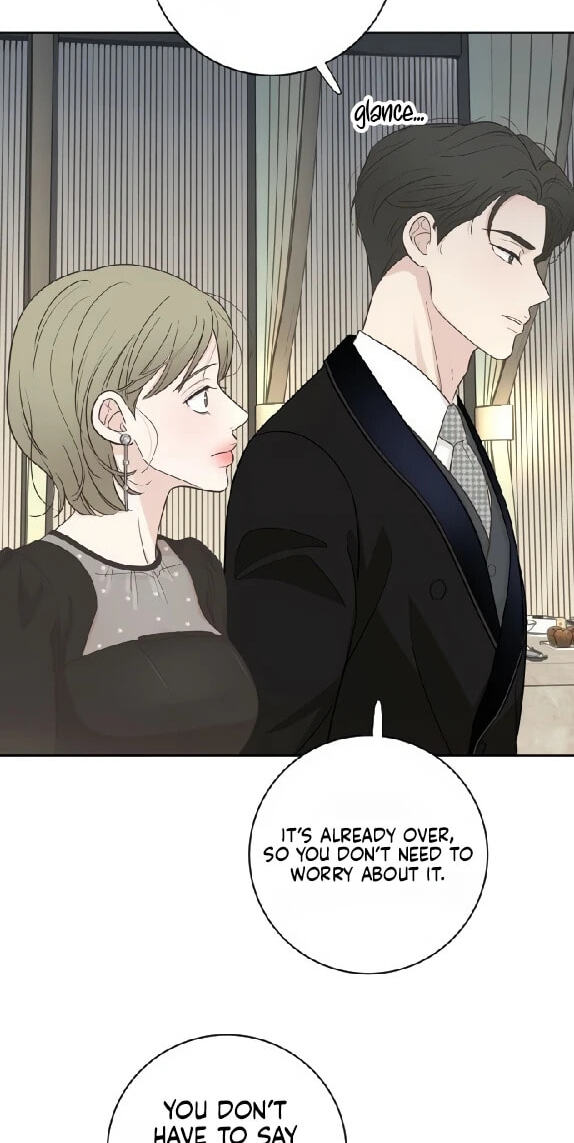 I'm Your Revenge Chapter 15 page 47 - 