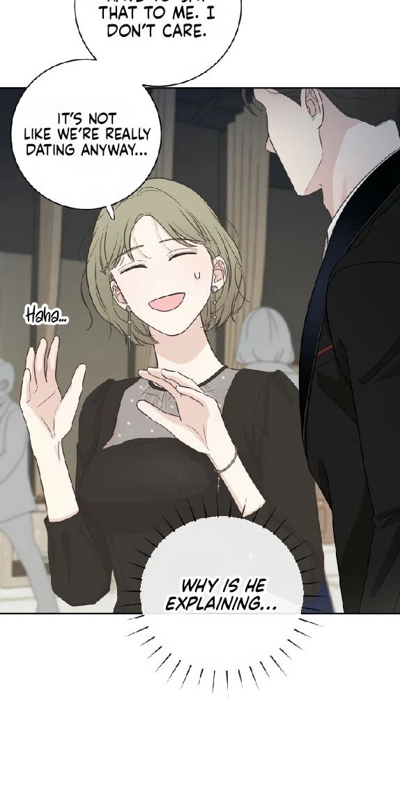 I'm Your Revenge Chapter 15 page 48 - 