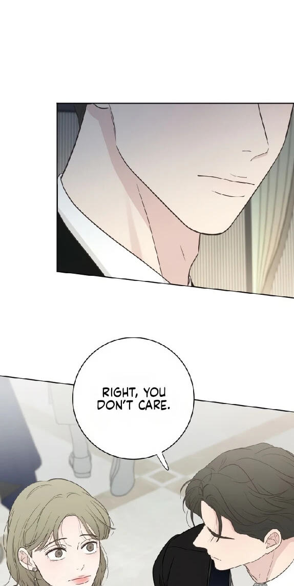 I'm Your Revenge Chapter 15 page 49 - 
