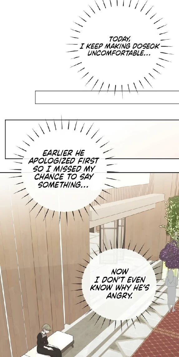 I'm Your Revenge Chapter 15 page 52 - 