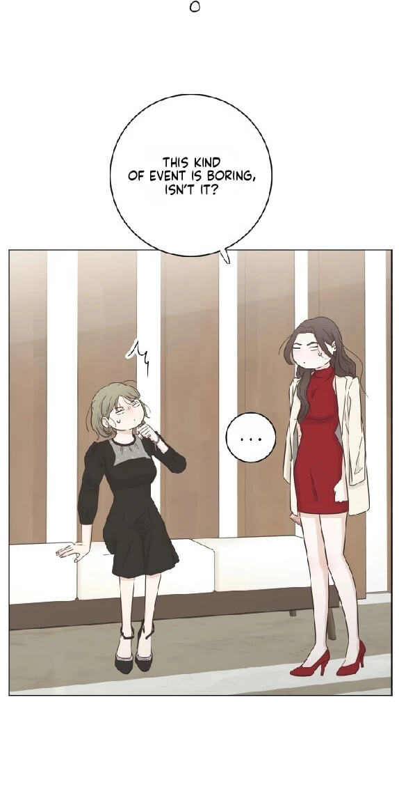 I'm Your Revenge Chapter 15 page 55 - 