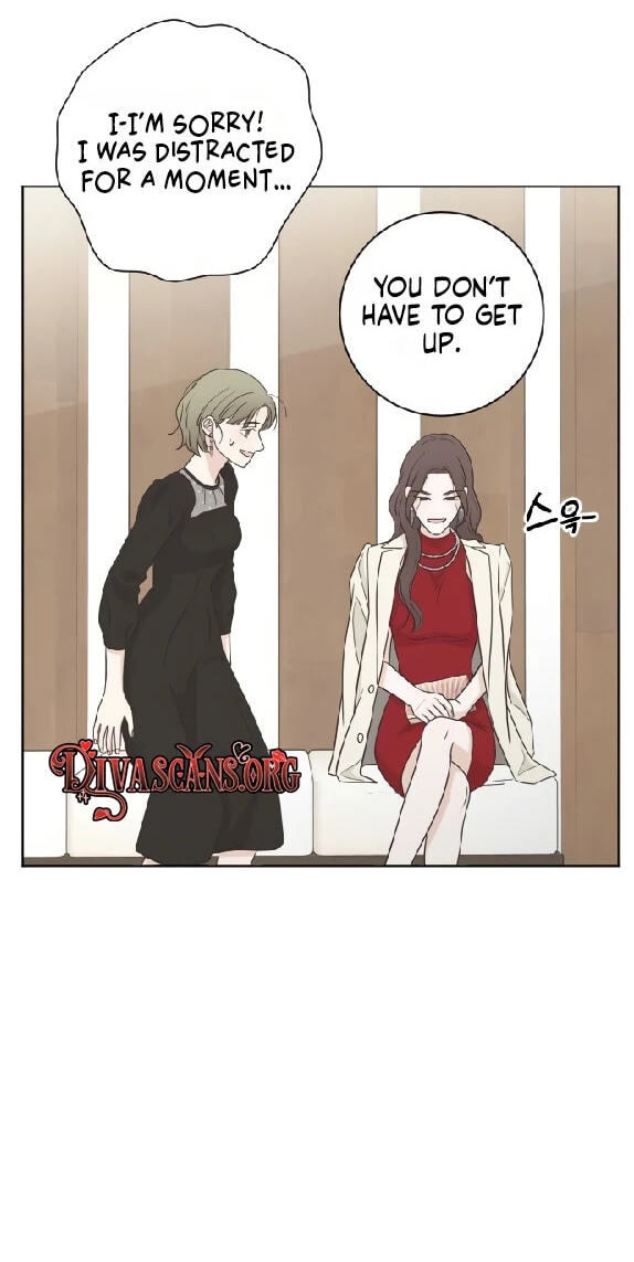 I'm Your Revenge Chapter 15 page 56 - 