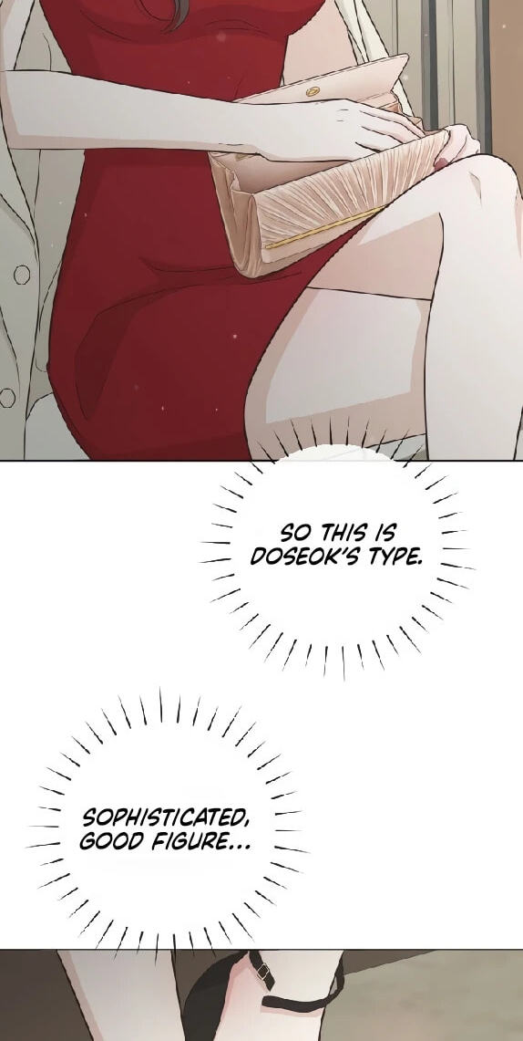 I'm Your Revenge Chapter 15 page 58 - 