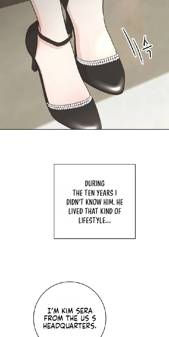 I'm Your Revenge Chapter 15 page 59 - 