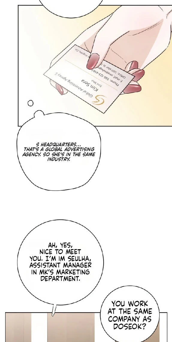 I'm Your Revenge Chapter 15 page 60 - 