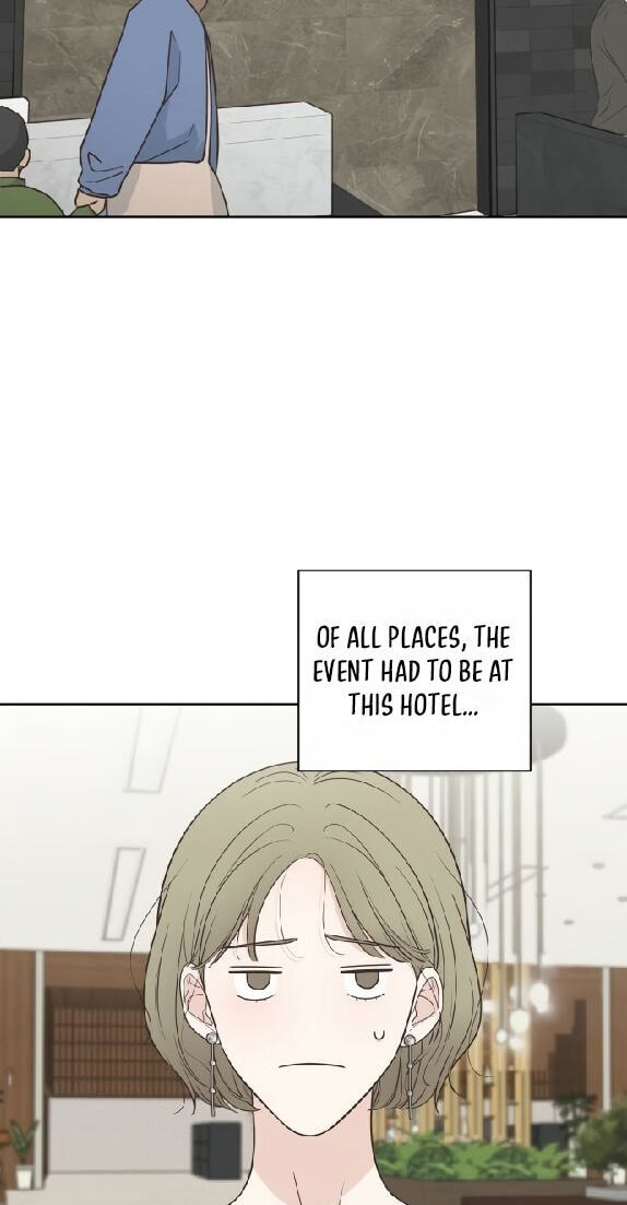 I'm Your Revenge Chapter 15 page 7 - 