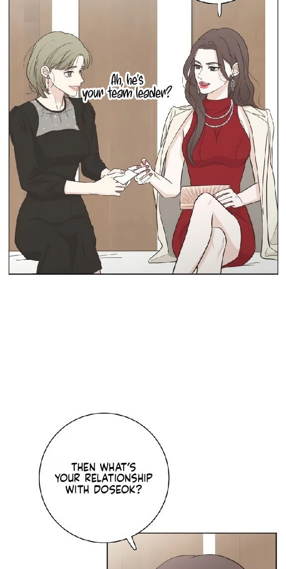 I'm Your Revenge Chapter 15 page 61 - 