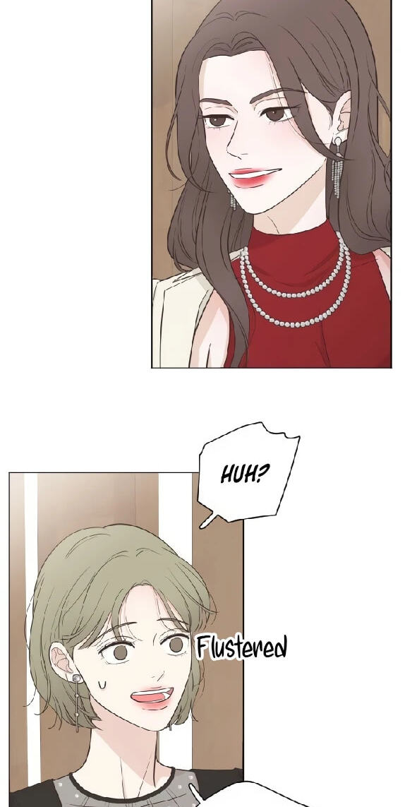 I'm Your Revenge Chapter 15 page 62 - 