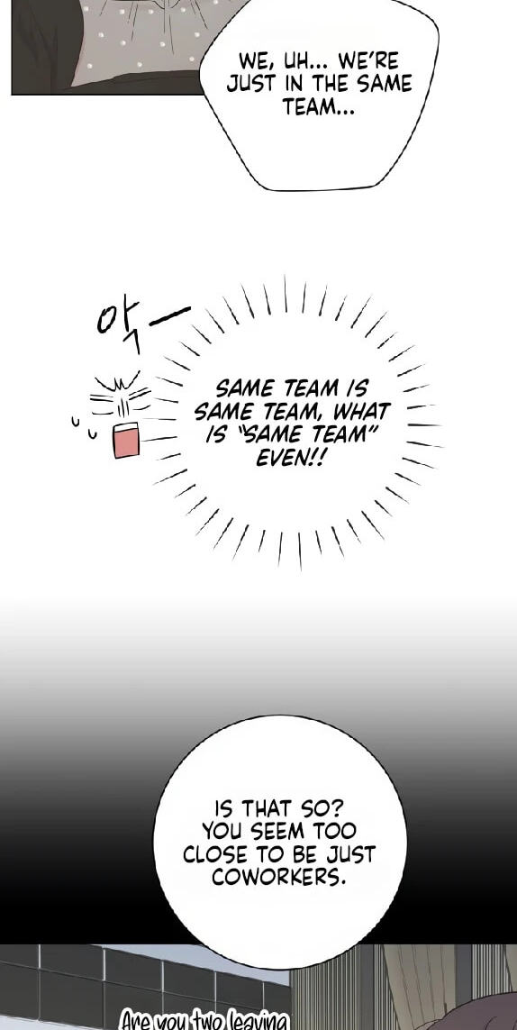 I'm Your Revenge Chapter 15 page 63 - 