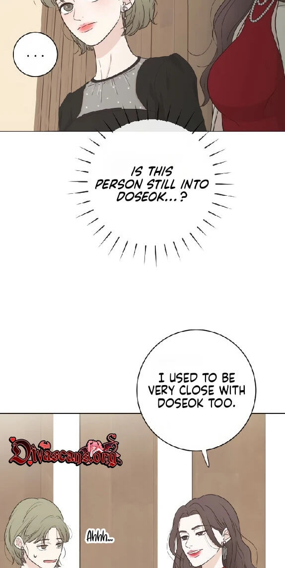I'm Your Revenge Chapter 15 page 65 - 