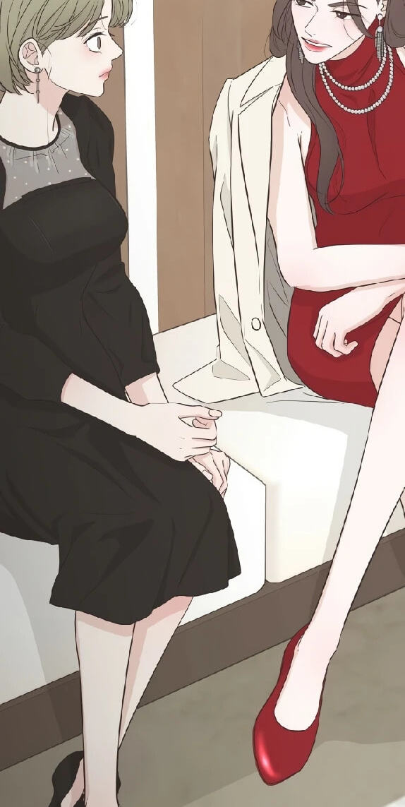 I'm Your Revenge Chapter 15 page 69 - 