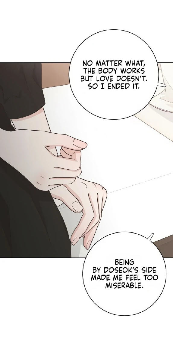 I'm Your Revenge Chapter 15 page 72 - 