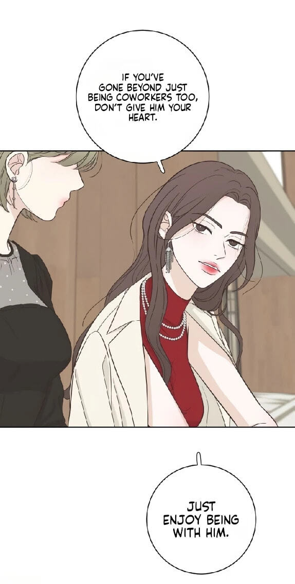 I'm Your Revenge Chapter 15 page 73 - 