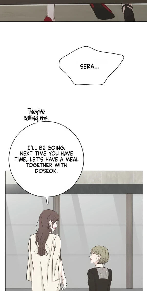 I'm Your Revenge Chapter 15 page 75 - 