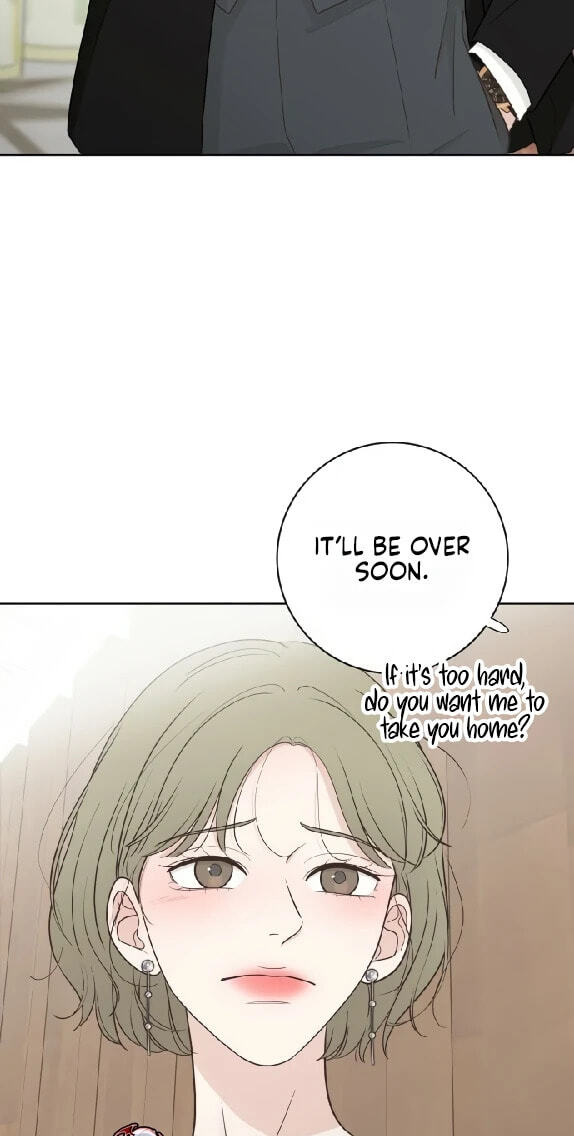 I'm Your Revenge Chapter 15 page 79 - 