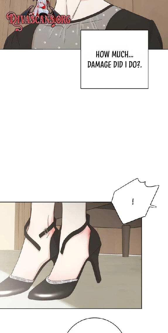 I'm Your Revenge Chapter 15 page 80 - 