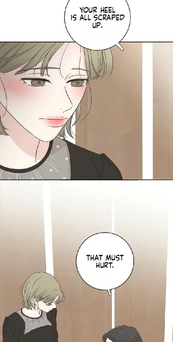 I'm Your Revenge Chapter 15 page 81 - 