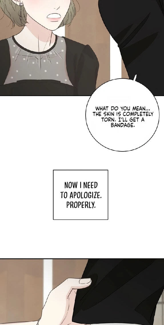 I'm Your Revenge Chapter 15 page 83 - 