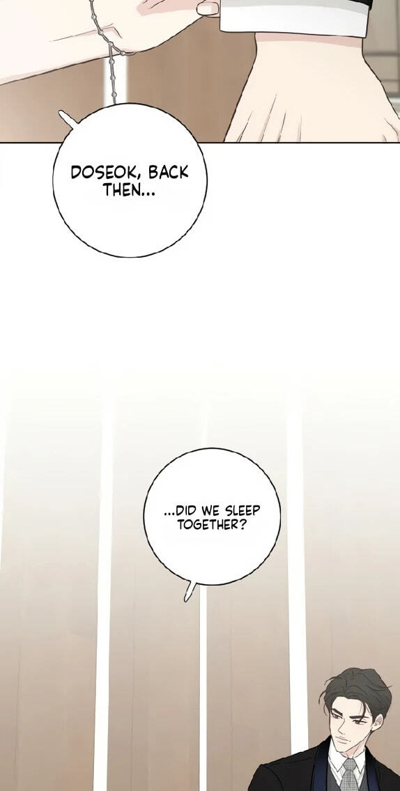 I'm Your Revenge Chapter 15 page 84 - 