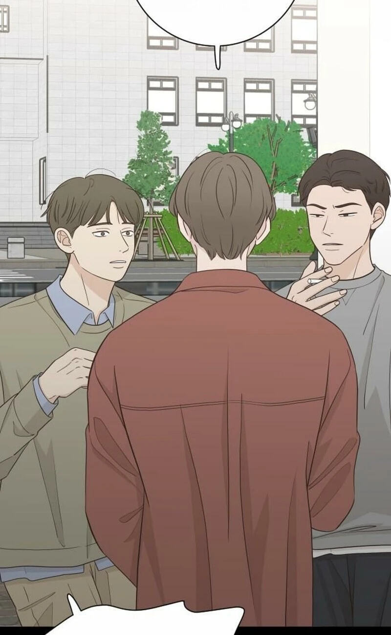 I'm Your Revenge Chapter 16 page 13 - 