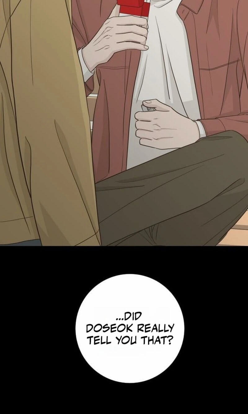 I'm Your Revenge Chapter 16 page 19 - 