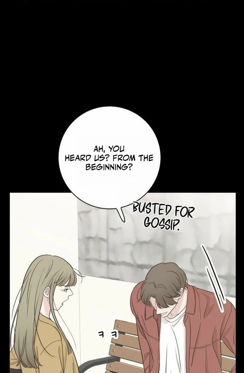 I'm Your Revenge Chapter 16 page 21 - 