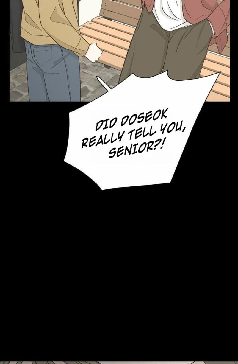 I'm Your Revenge Chapter 16 page 22 - 