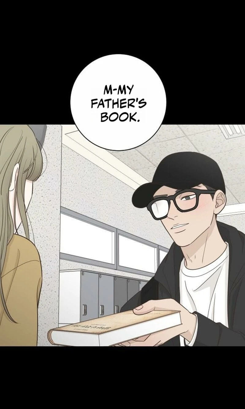 I'm Your Revenge Chapter 16 page 32 - 