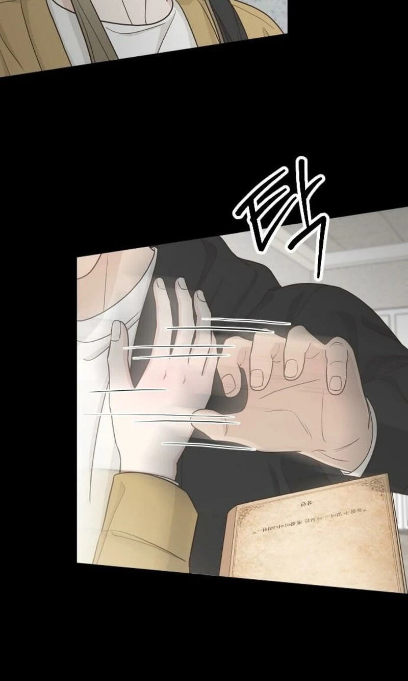 I'm Your Revenge Chapter 16 page 34 - 
