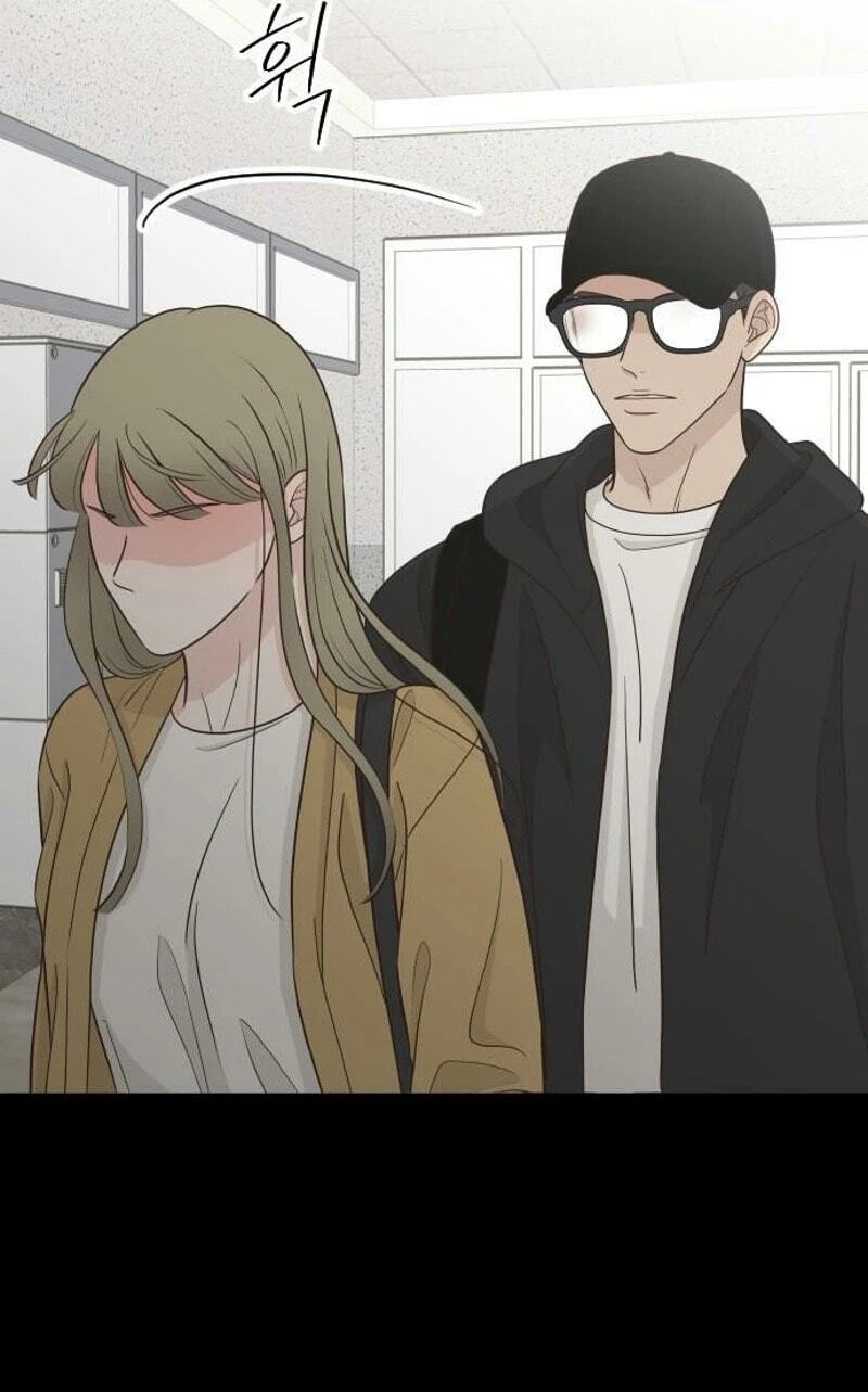 I'm Your Revenge Chapter 16 page 38 - 