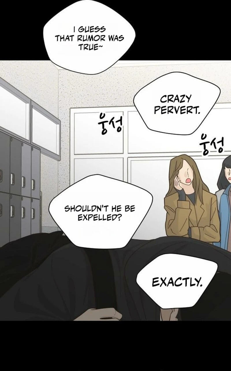 I'm Your Revenge Chapter 16 page 40 - 