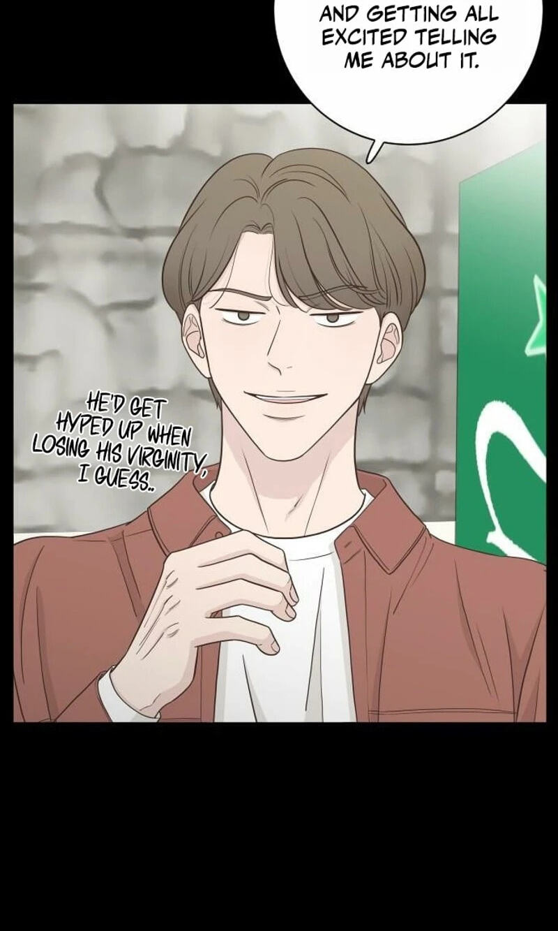 I'm Your Revenge Chapter 16 page 5 - 