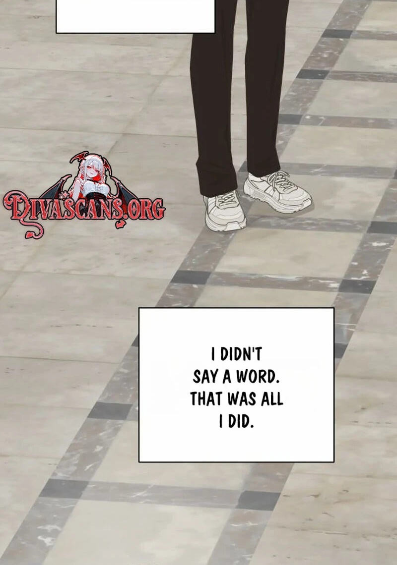 I'm Your Revenge Chapter 16 page 43 - 