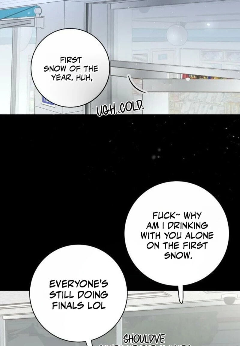 I'm Your Revenge Chapter 16 page 47 - 