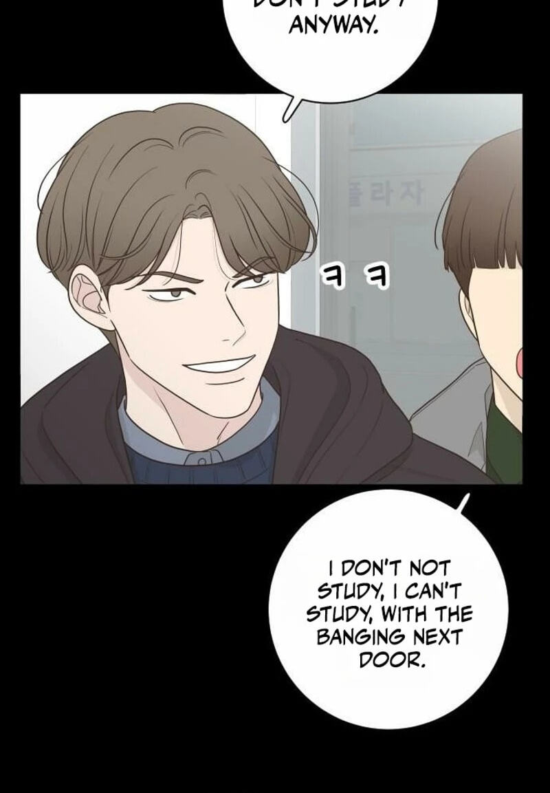 I'm Your Revenge Chapter 16 page 49 - 