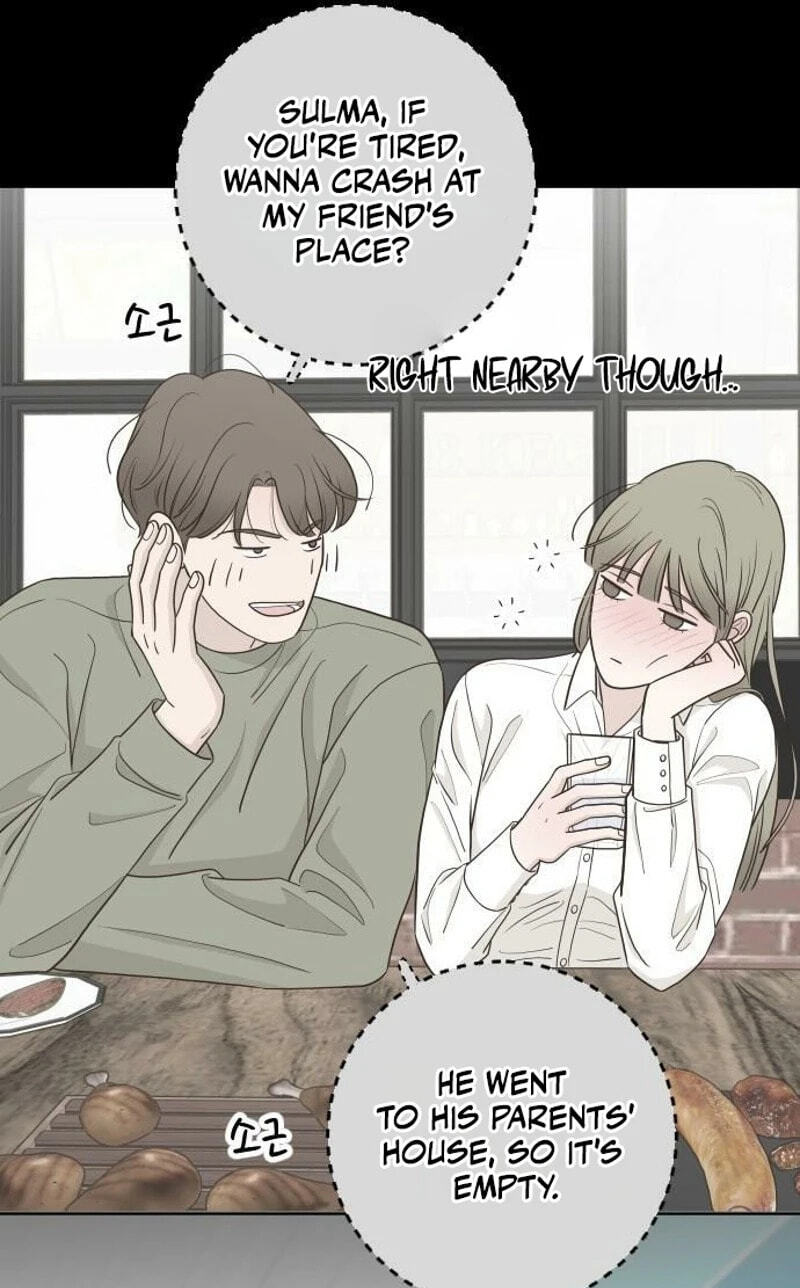 I'm Your Revenge Chapter 16 page 55 - 