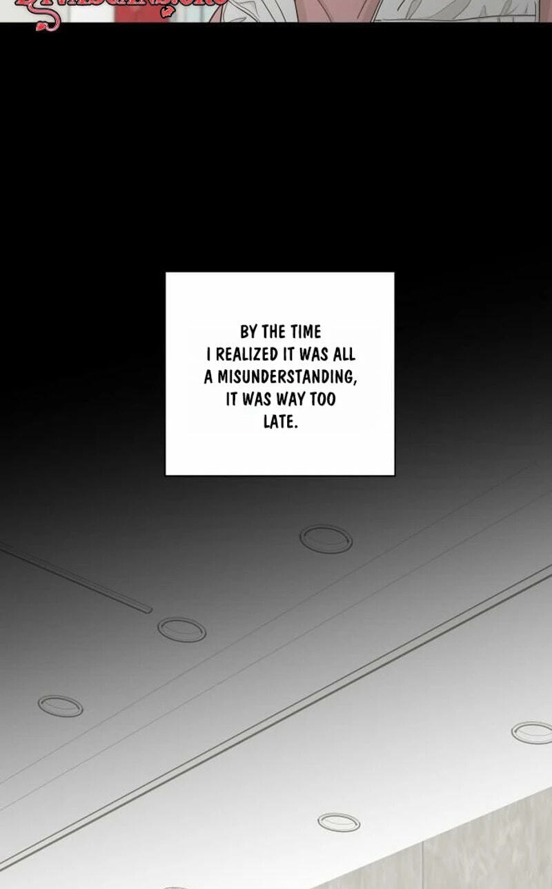 I'm Your Revenge Chapter 16 page 57 - 