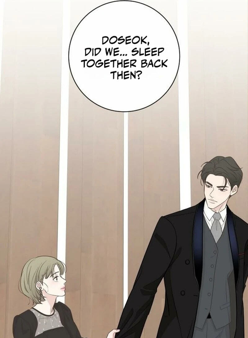I'm Your Revenge Chapter 16 page 61 - 
