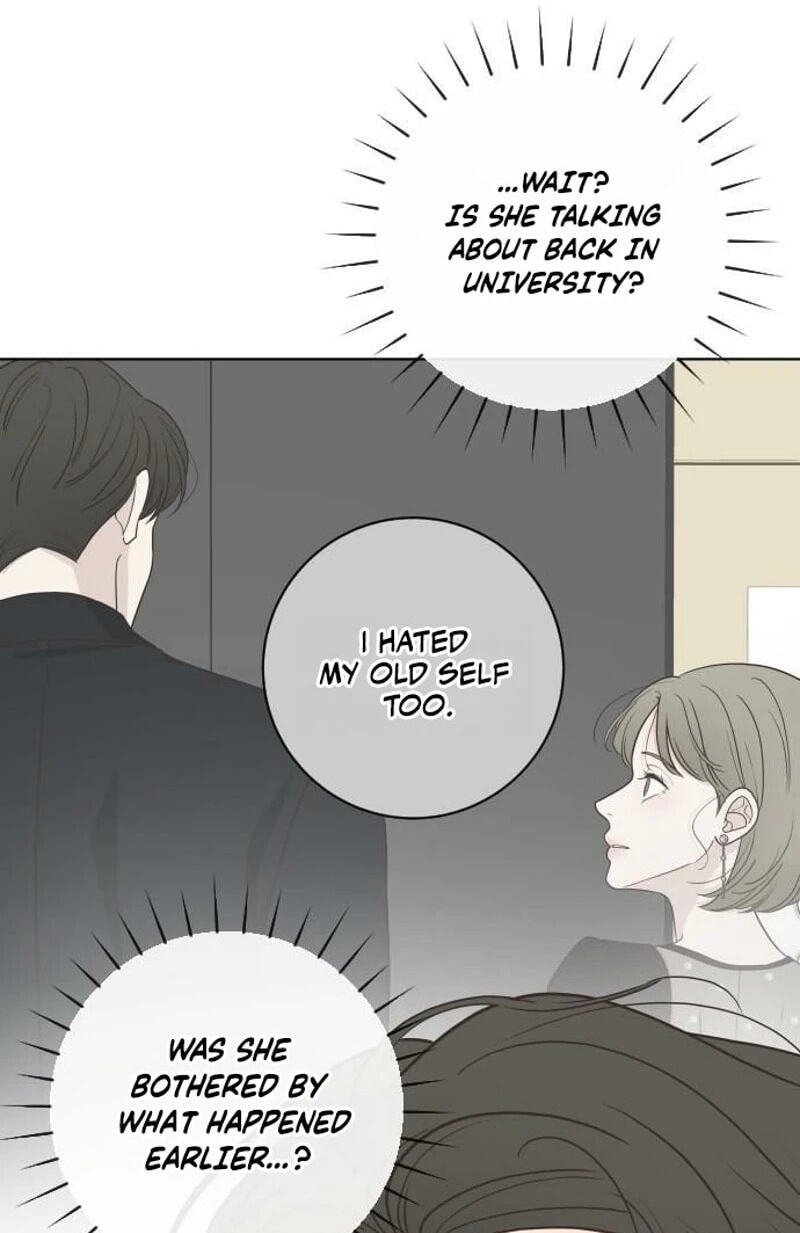 I'm Your Revenge Chapter 16 page 65 - 