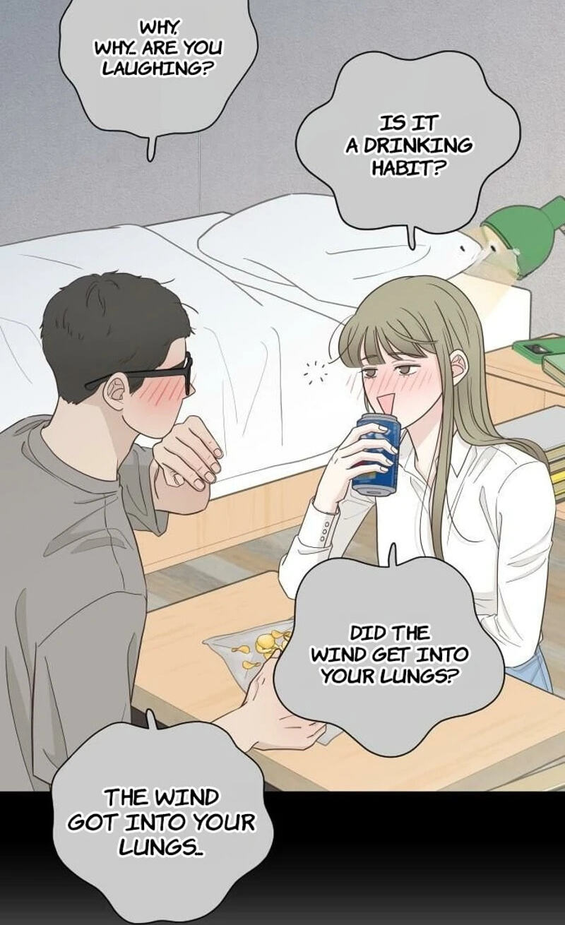 I'm Your Revenge Chapter 16 page 68 - 
