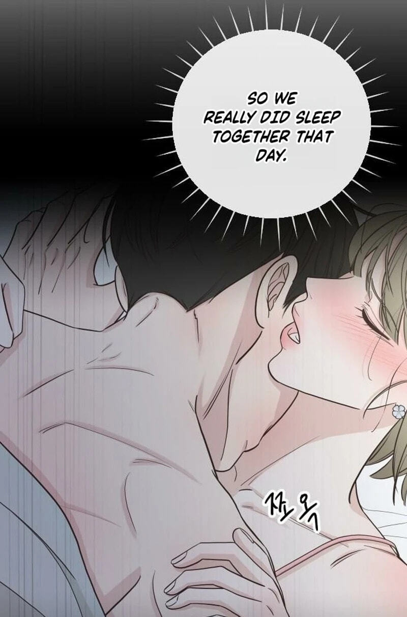 I'm Your Revenge Chapter 16 page 73 - 
