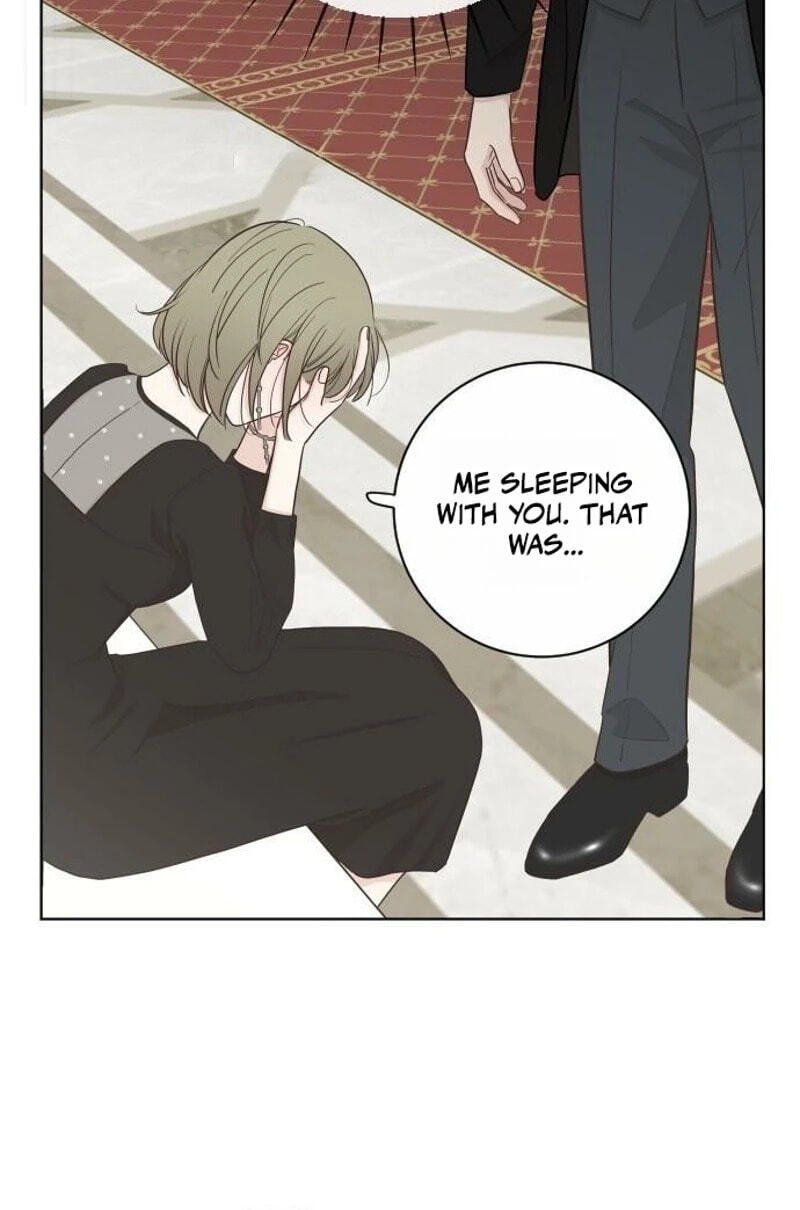 I'm Your Revenge Chapter 16 page 75 - 
