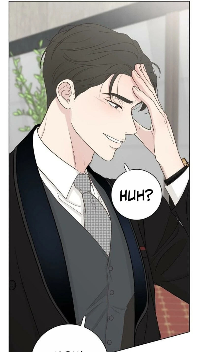 I'm Your Revenge Chapter 16 page 85 - 